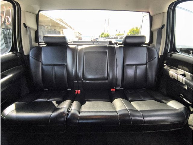 2011 GMC Sierra 2500HD SLE