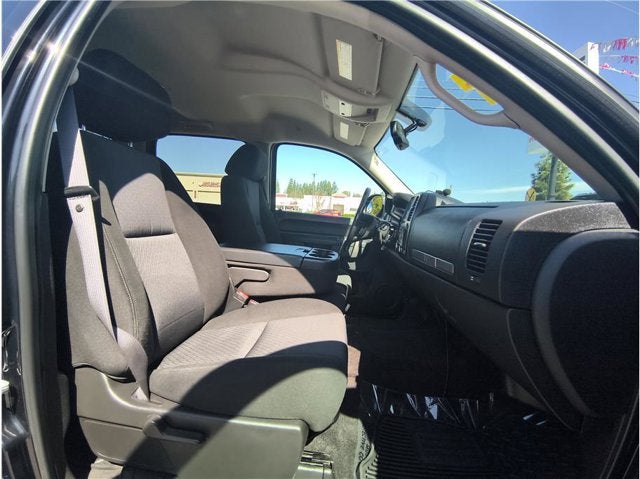 2011 GMC Sierra 2500HD SLE