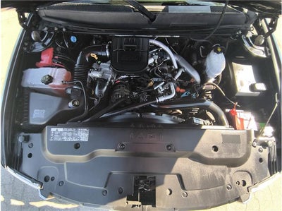 2011 GMC Sierra 2500HD SLE