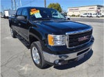 2011 GMC Sierra 2500HD SLE
