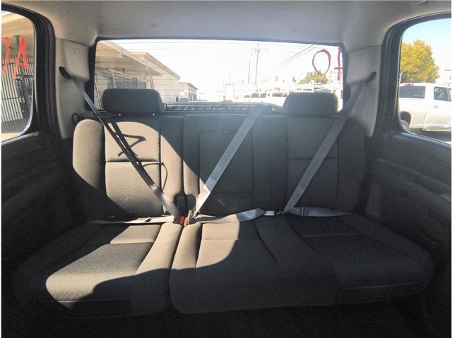 2011 GMC Sierra 2500HD SLE