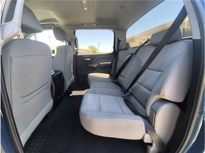 2019 GMC Sierra 2500HD SLE