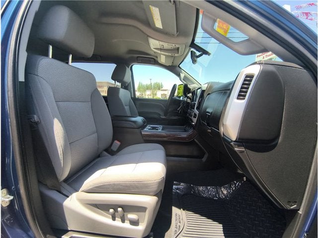 2019 GMC Sierra 2500HD SLE