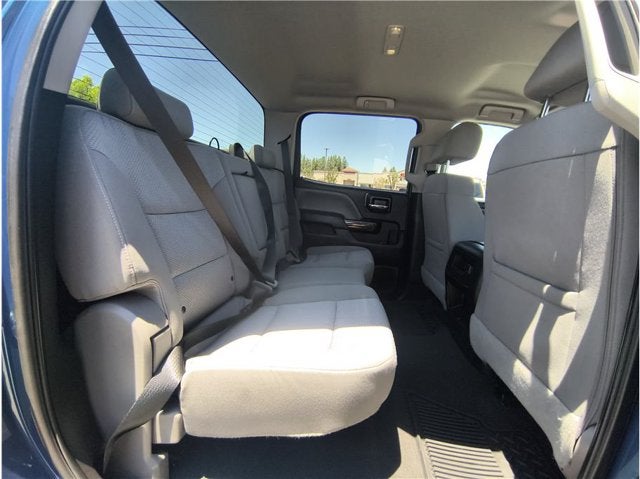 2019 GMC Sierra 2500HD SLE