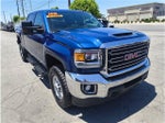 2019 GMC Sierra 2500HD SLE