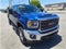 2019 GMC Sierra 2500HD SLE