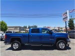 2019 GMC Sierra 2500HD SLE