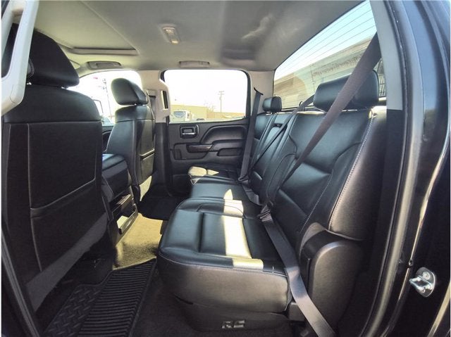 2016 GMC Sierra 2500HD SLT