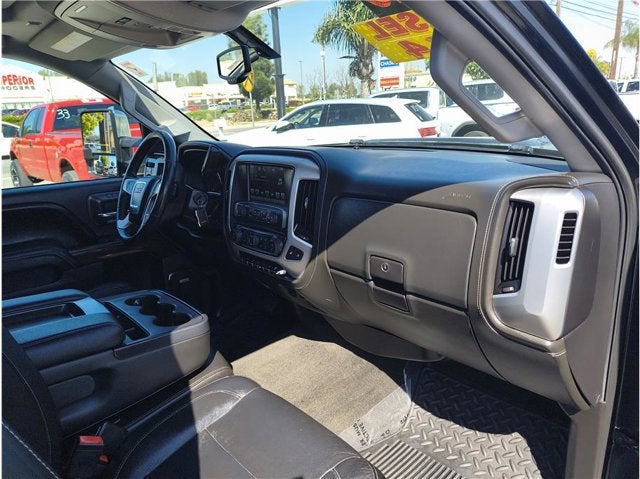 2016 GMC Sierra 2500HD SLT