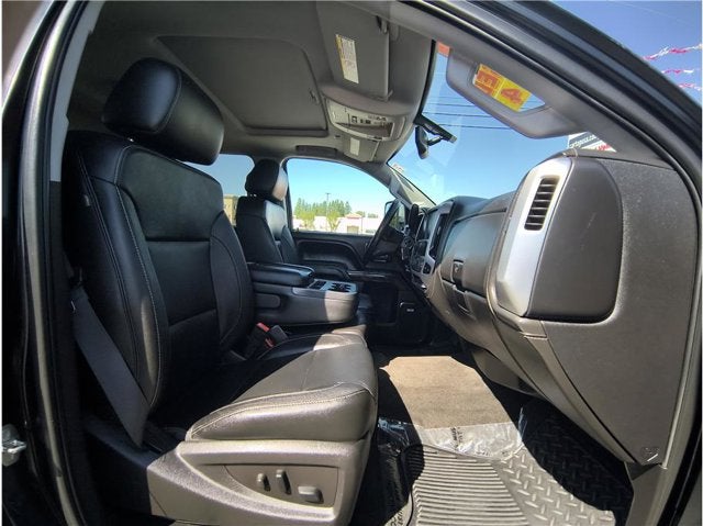 2016 GMC Sierra 2500HD SLT