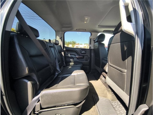 2016 GMC Sierra 2500HD SLT