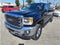 2016 GMC Sierra 2500HD SLT