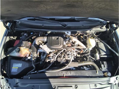 2016 GMC Sierra 2500HD SLT