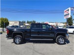 2016 GMC Sierra 2500HD SLT