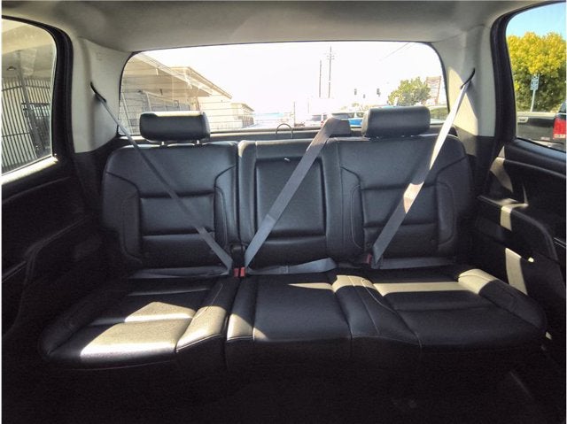 2016 GMC Sierra 2500HD SLT