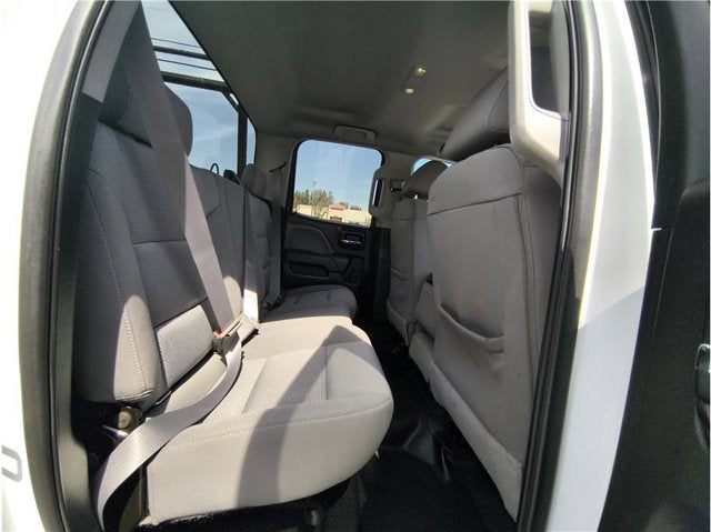 2016 GMC Sierra 2500HD Pickup 4D 8 ft