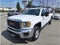 2016 GMC Sierra 2500HD Pickup 4D 8 ft