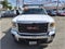 2016 GMC Sierra 2500HD Pickup 4D 8 ft