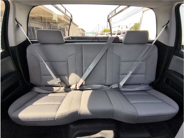 2016 GMC Sierra 2500HD Pickup 4D 8 ft