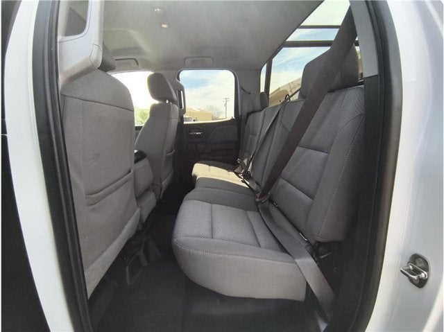 2016 GMC Sierra 2500HD Pickup 4D 8 ft