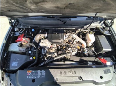 2013 GMC Sierra 2500HD SLE