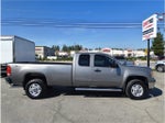 2013 GMC Sierra 2500HD SLE