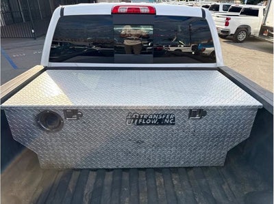 2015 GMC Sierra 3500 HD Crew Cab Denali