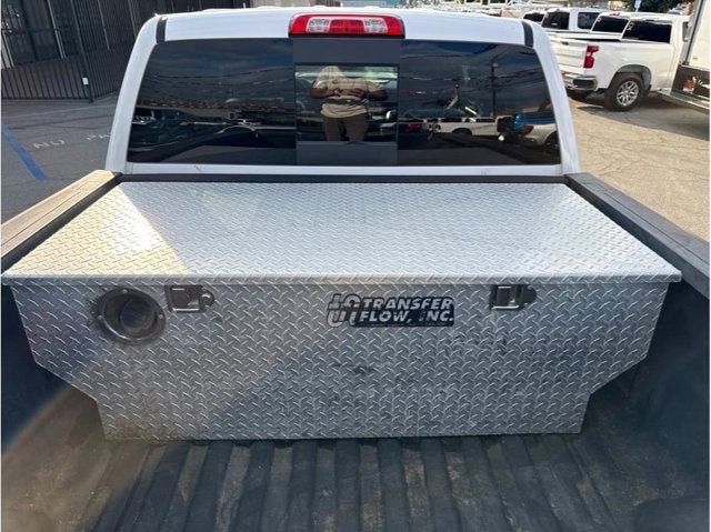 2015 GMC Sierra 3500 HD Crew Cab Denali