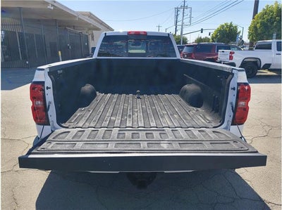 2016 GMC Sierra 3500HD Denali