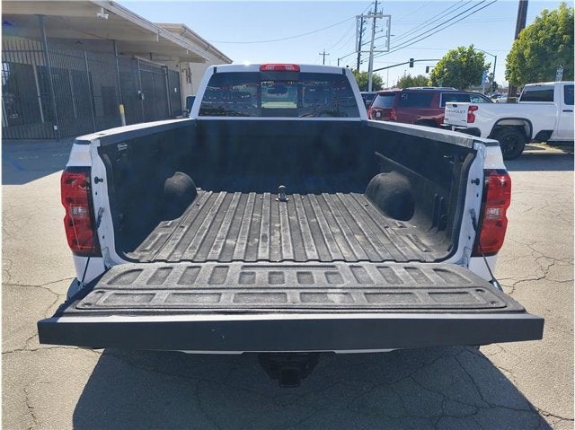 2016 GMC Sierra 3500HD Denali