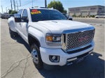 2016 GMC Sierra 3500HD Denali