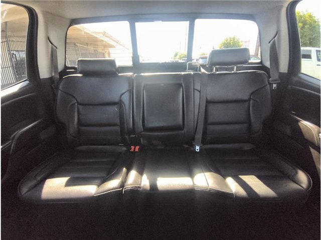 2016 GMC Sierra 3500HD Denali