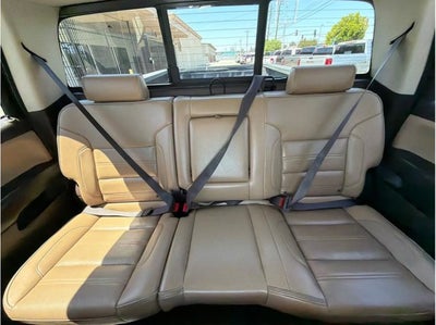 2018 GMC Sierra 3500HD Denali
