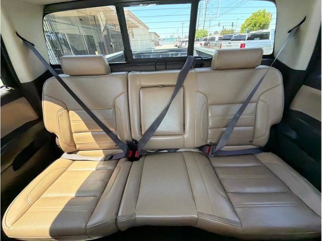 2018 GMC Sierra 3500HD Denali