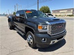 2018 GMC Sierra 3500HD Denali