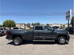 2018 GMC Sierra 3500HD Denali