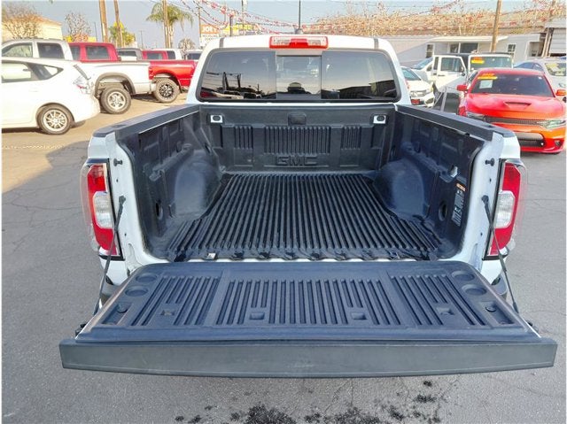 2019 GMC Canyon 2WD SLT