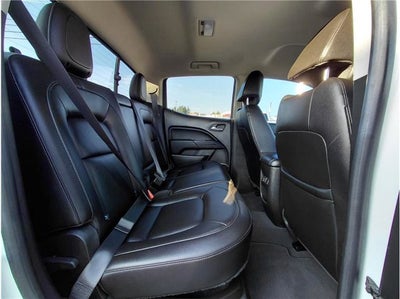 2019 GMC Canyon 2WD SLT