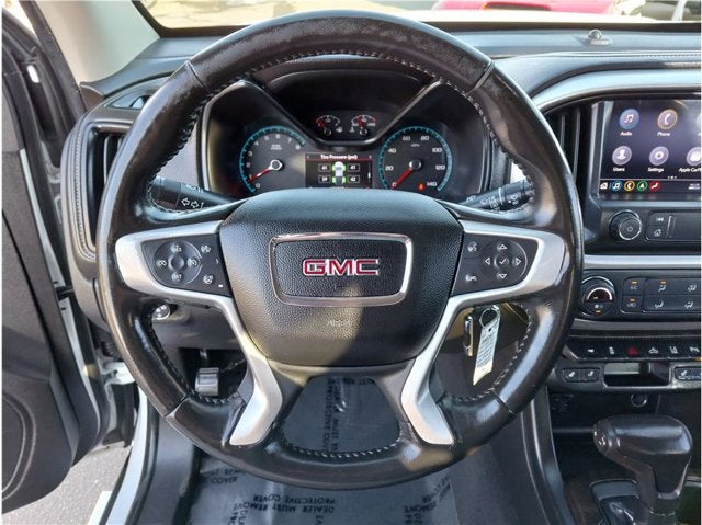 2019 GMC Canyon 2WD SLT