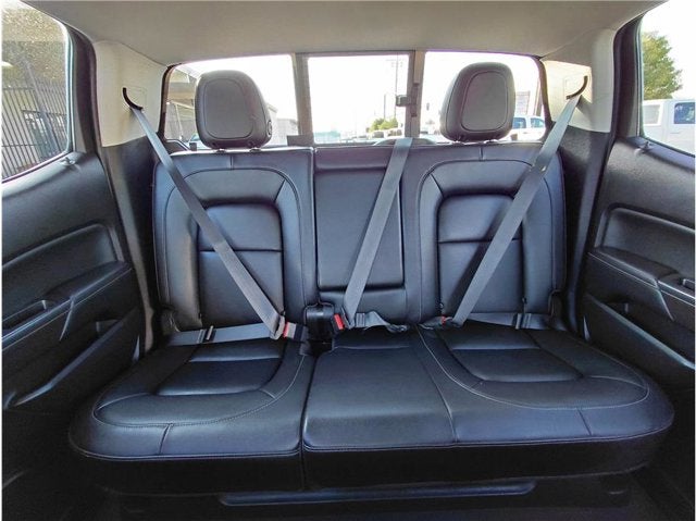 2019 GMC Canyon 2WD SLT