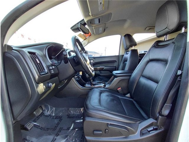 2019 GMC Canyon 2WD SLT