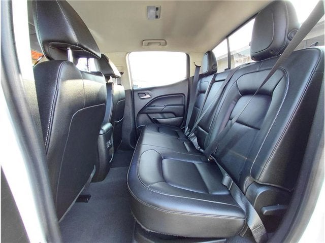 2019 GMC Canyon 2WD SLT