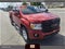 2015 GMC Canyon 4WD SLE