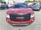 2015 GMC Canyon 4WD SLE