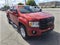 2015 GMC Canyon 4WD SLE
