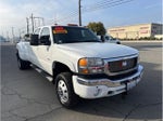 2006 GMC Sierra 3500 DRW SLT