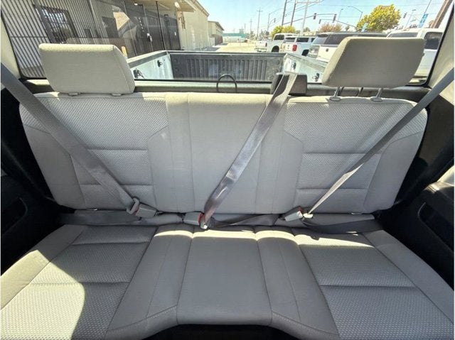 2017 GMC Sierra 1500 Pickup 4D 6 1/2 ft