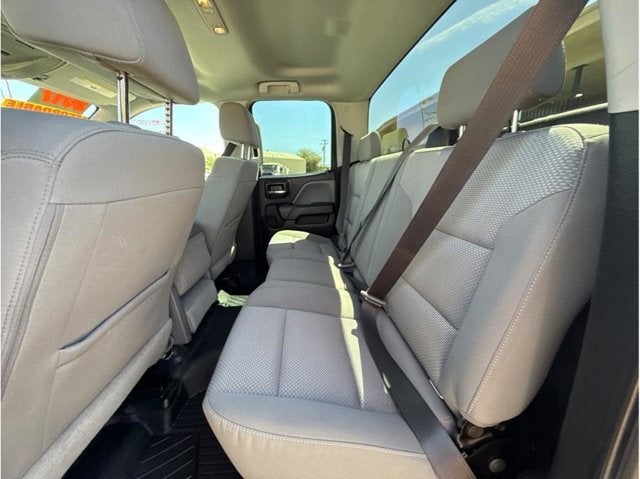 2017 GMC Sierra 1500 Pickup 4D 6 1/2 ft