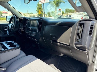 2017 GMC Sierra 1500 Pickup 4D 6 1/2 ft