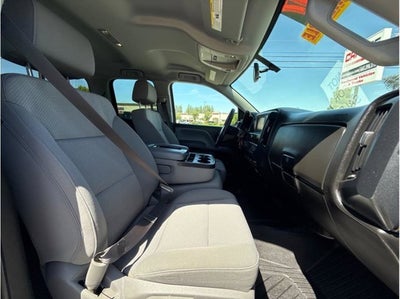 2017 GMC Sierra 1500 Pickup 4D 6 1/2 ft